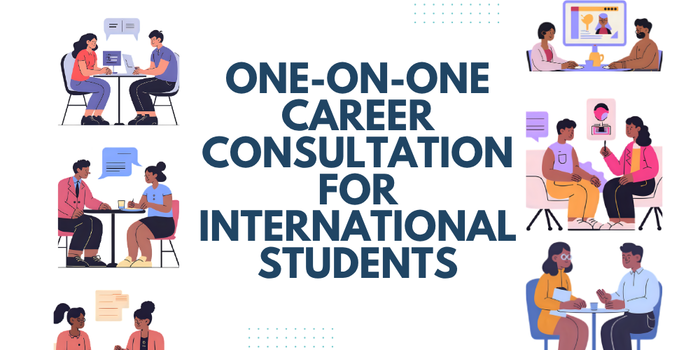 Career ConsultationsImage